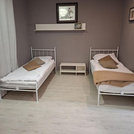 Apartament U Kasi Zielona Góra Buitenkant foto