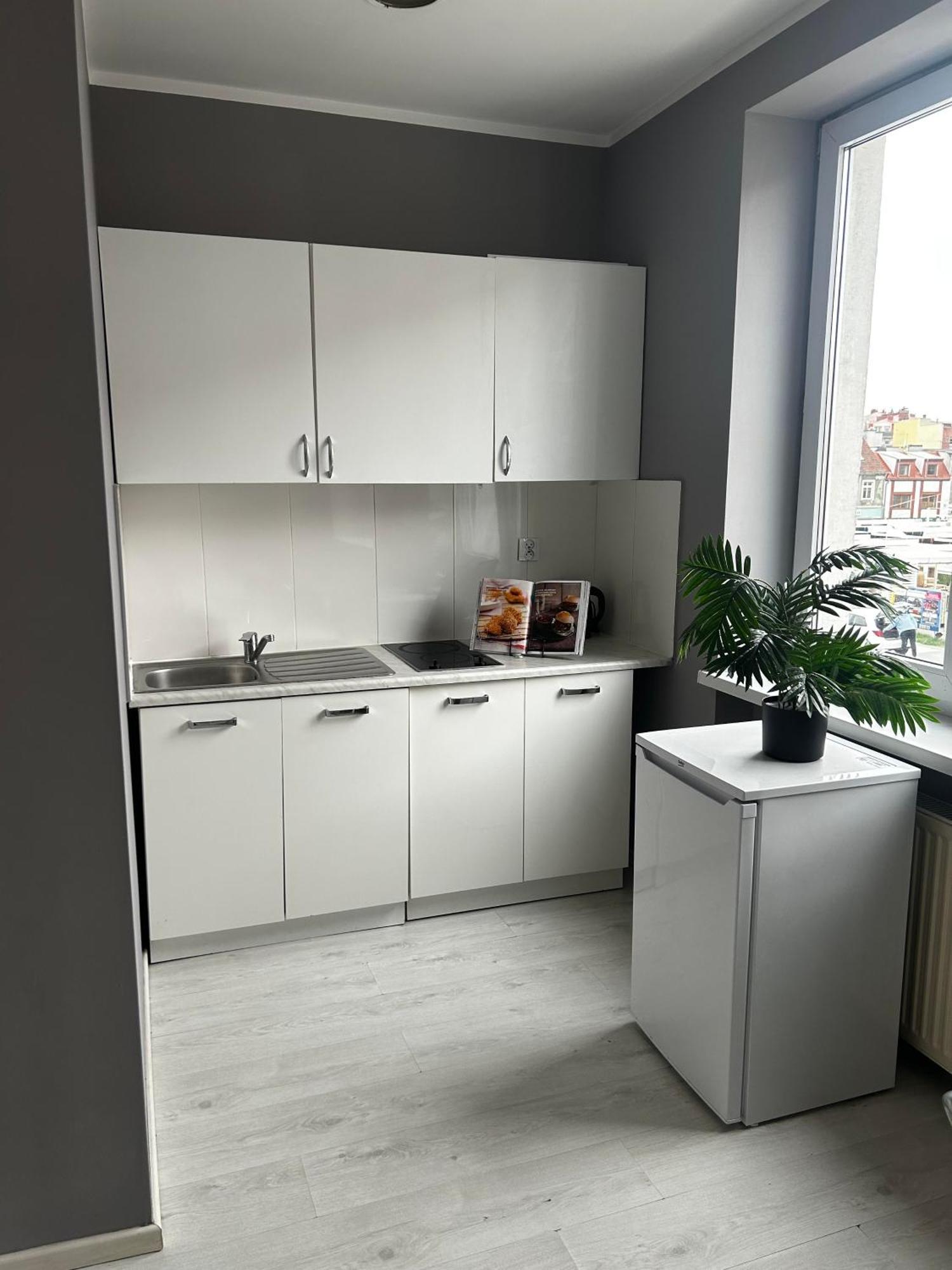 Apartament U Kasi Zielona Góra Buitenkant foto