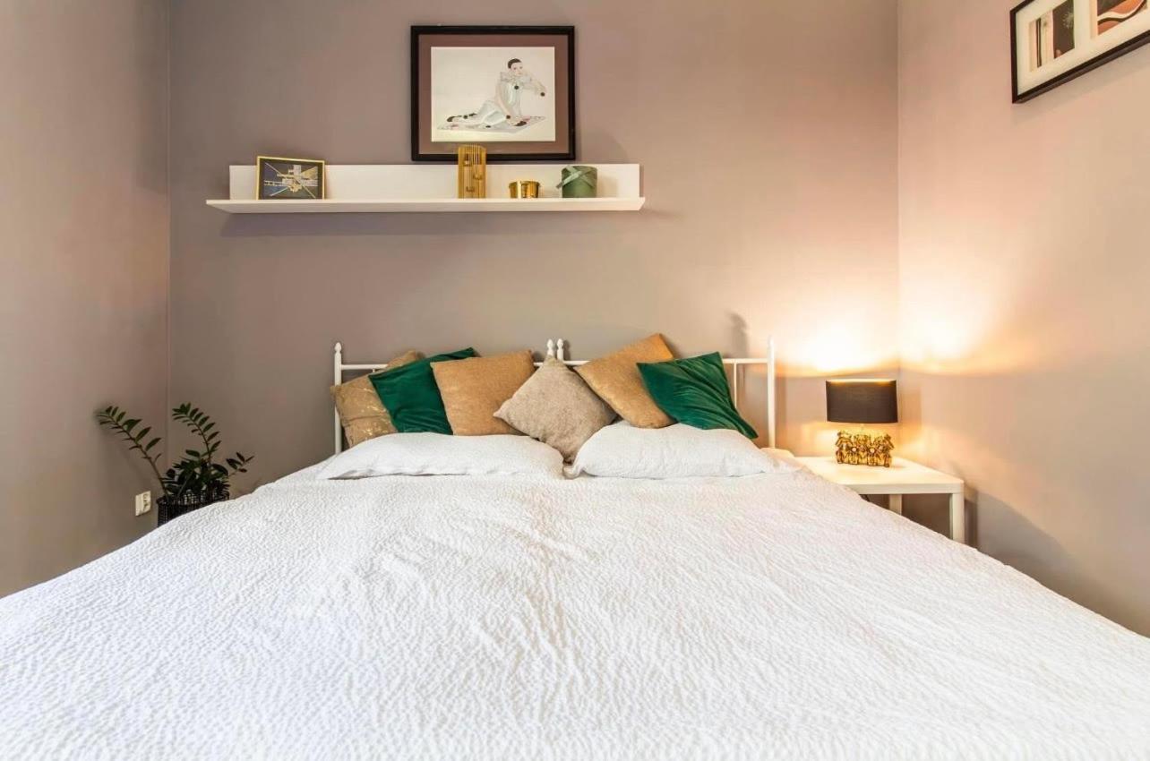 Apartament U Kasi Zielona Góra Buitenkant foto